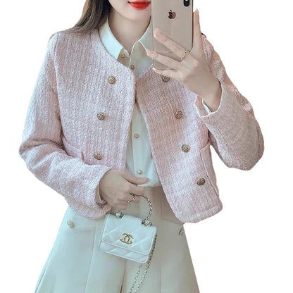 Damen Kurzjacke Komfort Norvielle