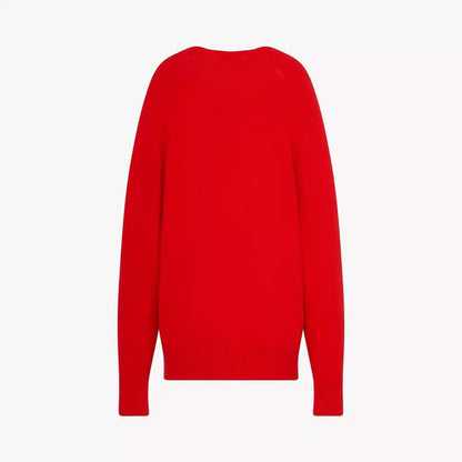 Damen Strickcardigan V-Ausschnitt Norvielle