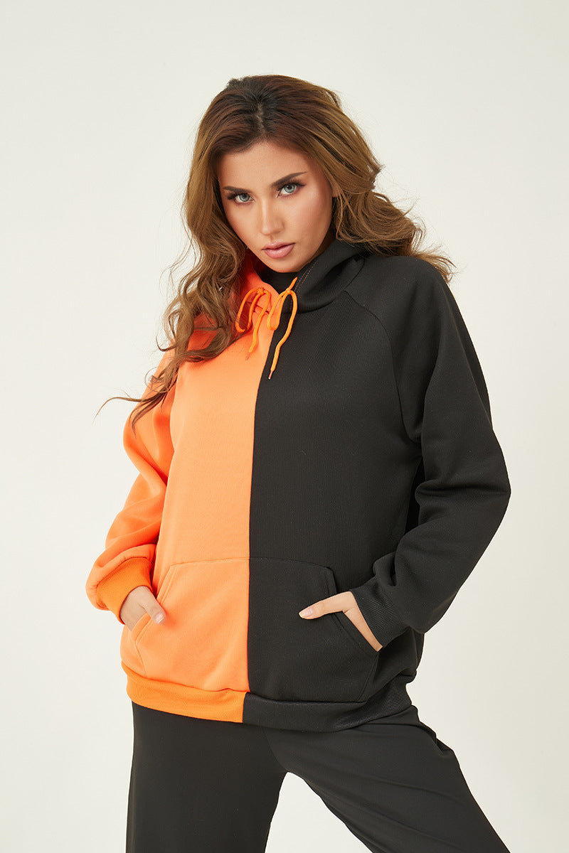 Damen Sportlicher Kapuzenpullover Norvielle wird zu:
Norvielle Damen