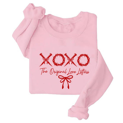 Damen Sweater Weiches Material Bequem