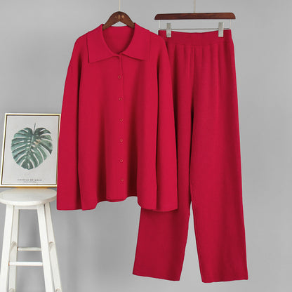 Damen Strickoberteil Rippmuster Norvielle