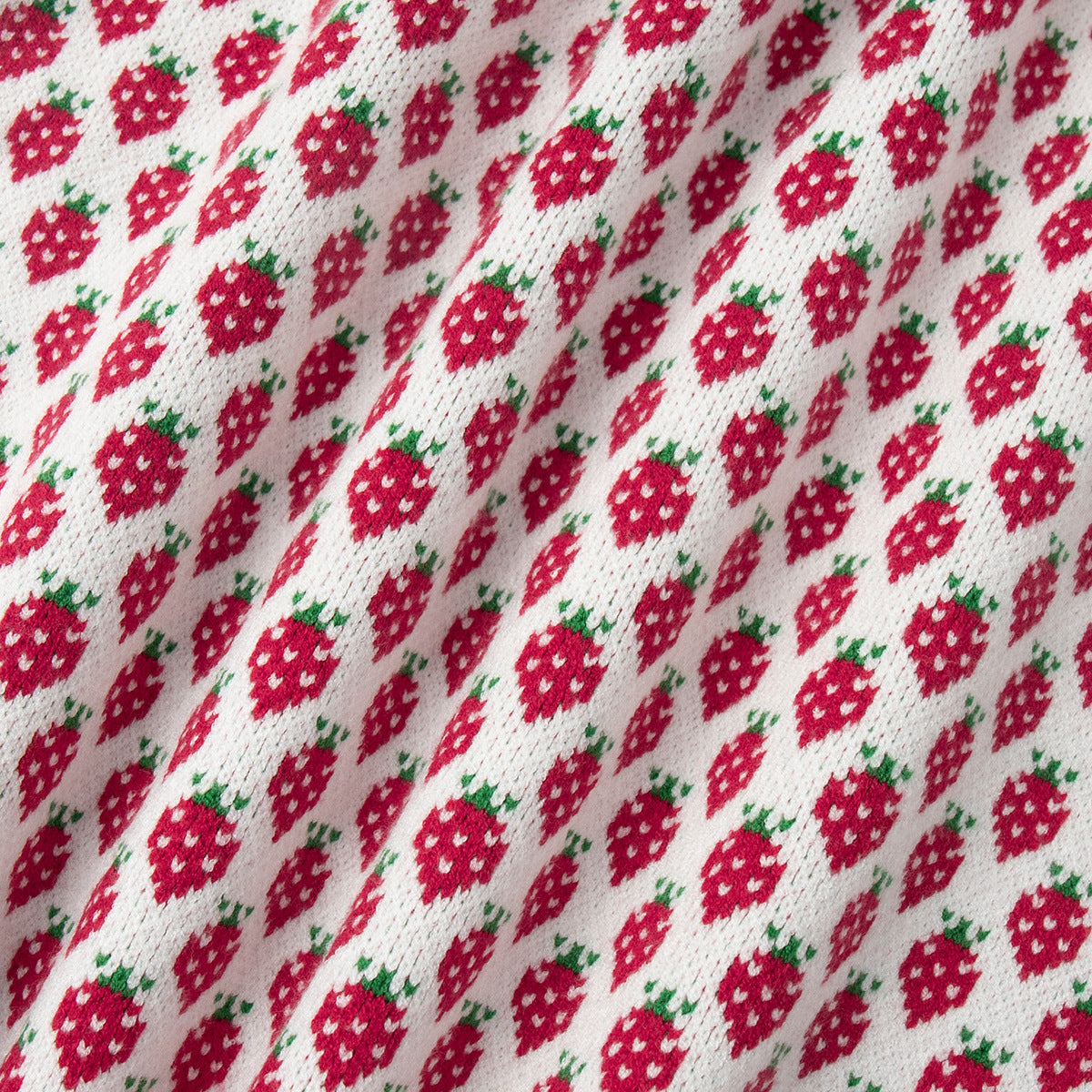Damen Oversized Pullover Floralmuster Norvielle