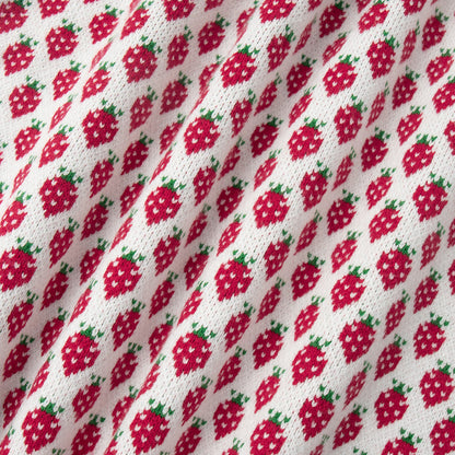Damen Oversized Pullover Floralmuster Norvielle