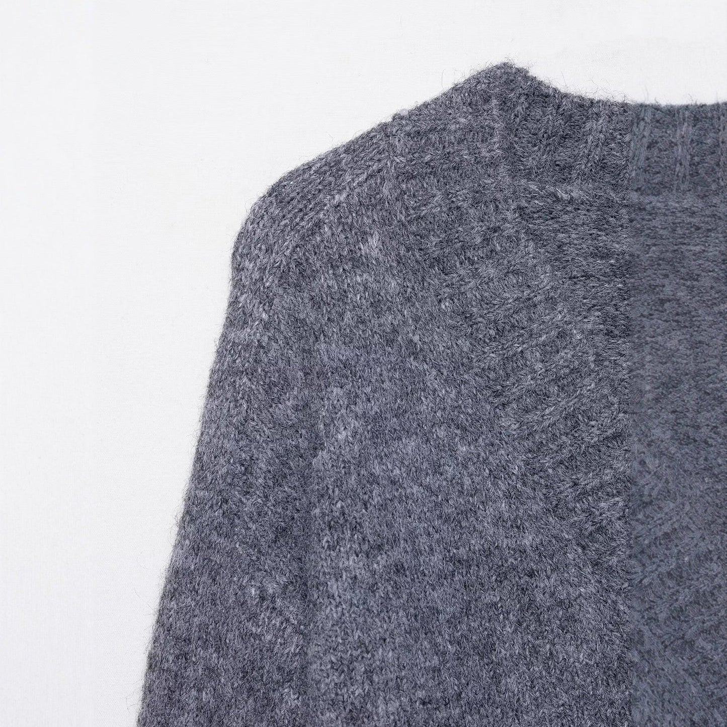 Damen Pullover V-Ausschnitt Norvielle