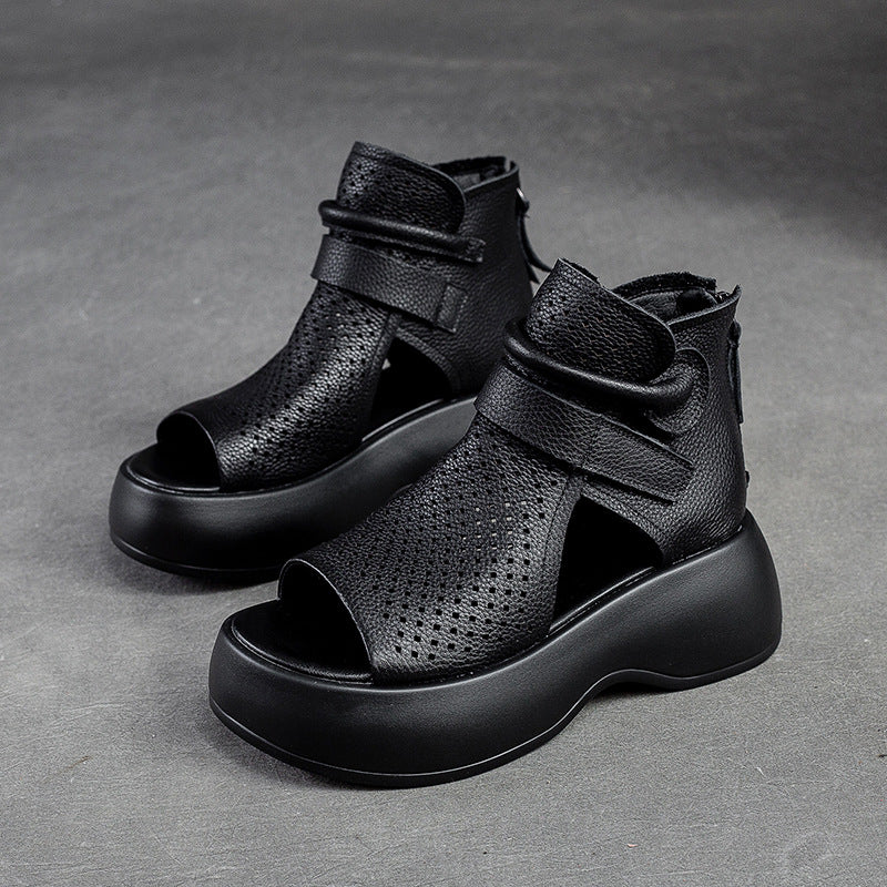 Norvielle Damen Sandalen