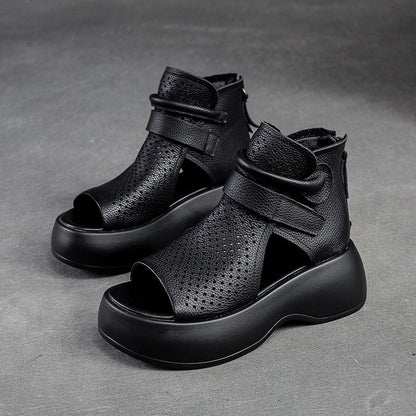 Norvielle Damen Sandalen