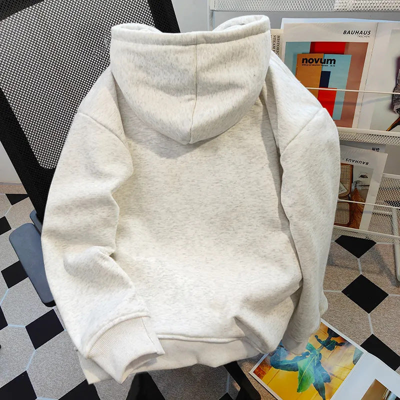 Damen Kapuzenpullover Trendig Norvielle