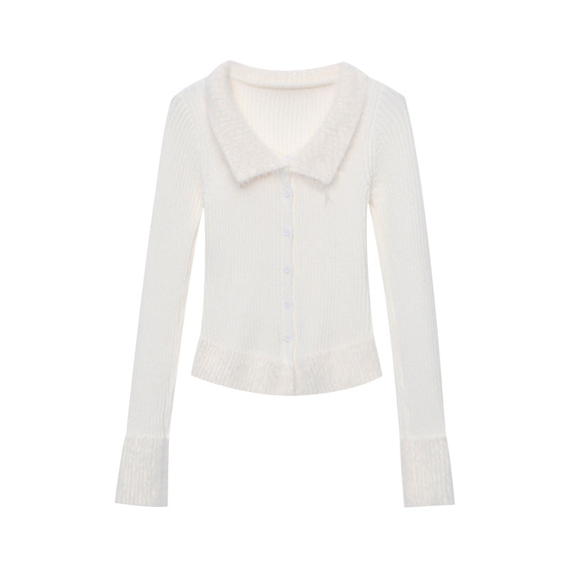 Damen Cardigan Strick Weich Norvielle