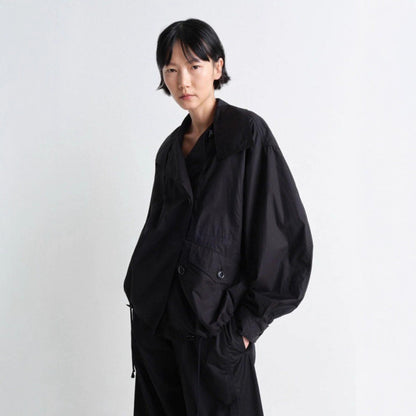 Damen Utility-Jacke Modern Norvielle