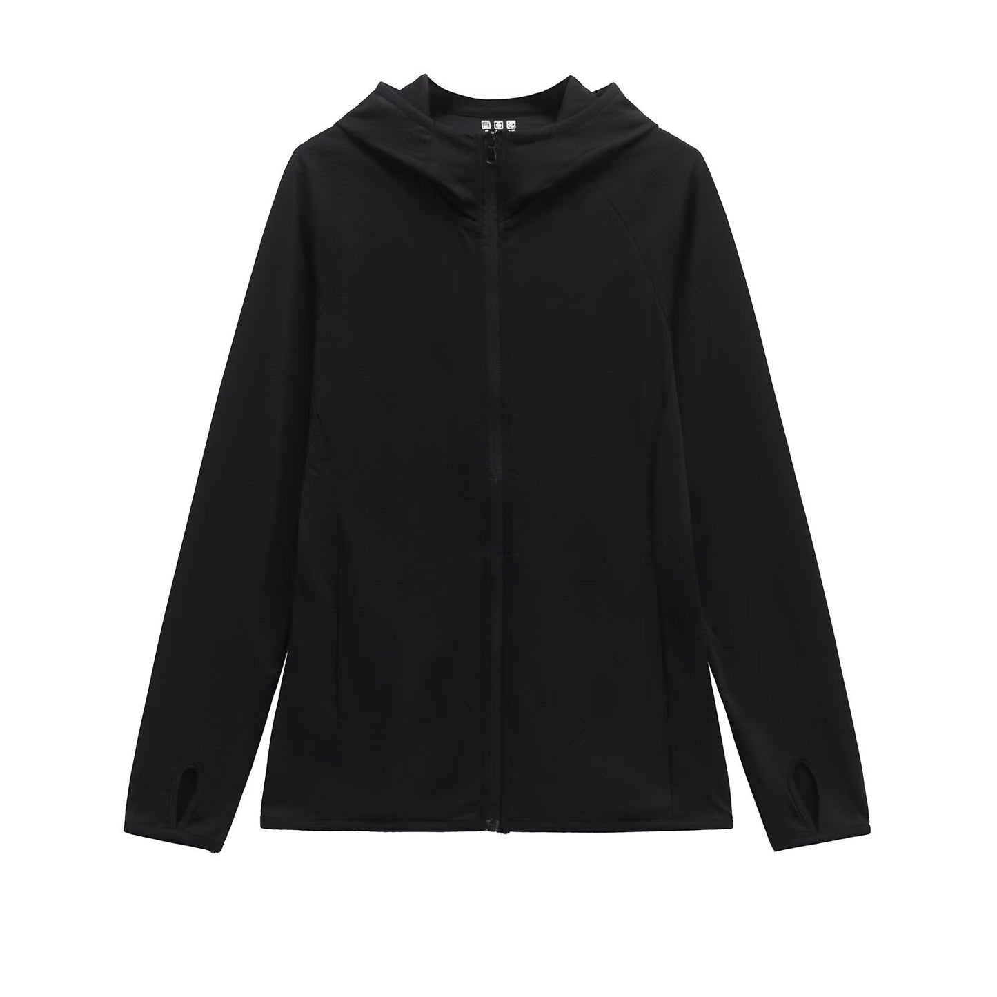 Damen Sportjacke Funktionales Design