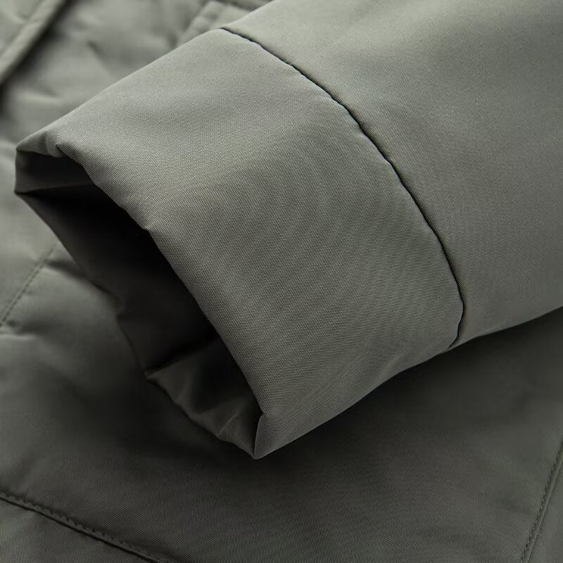 Damen Steppjacke Kuscheliges Futter Praktische Taschen Norvielle