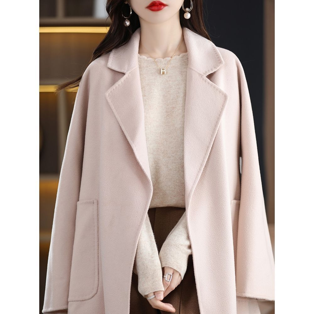 Damen Cashmerepullover Fein Norvielle