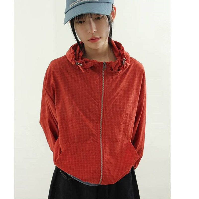Damen Funktionsjacke Norvielle Lässig
