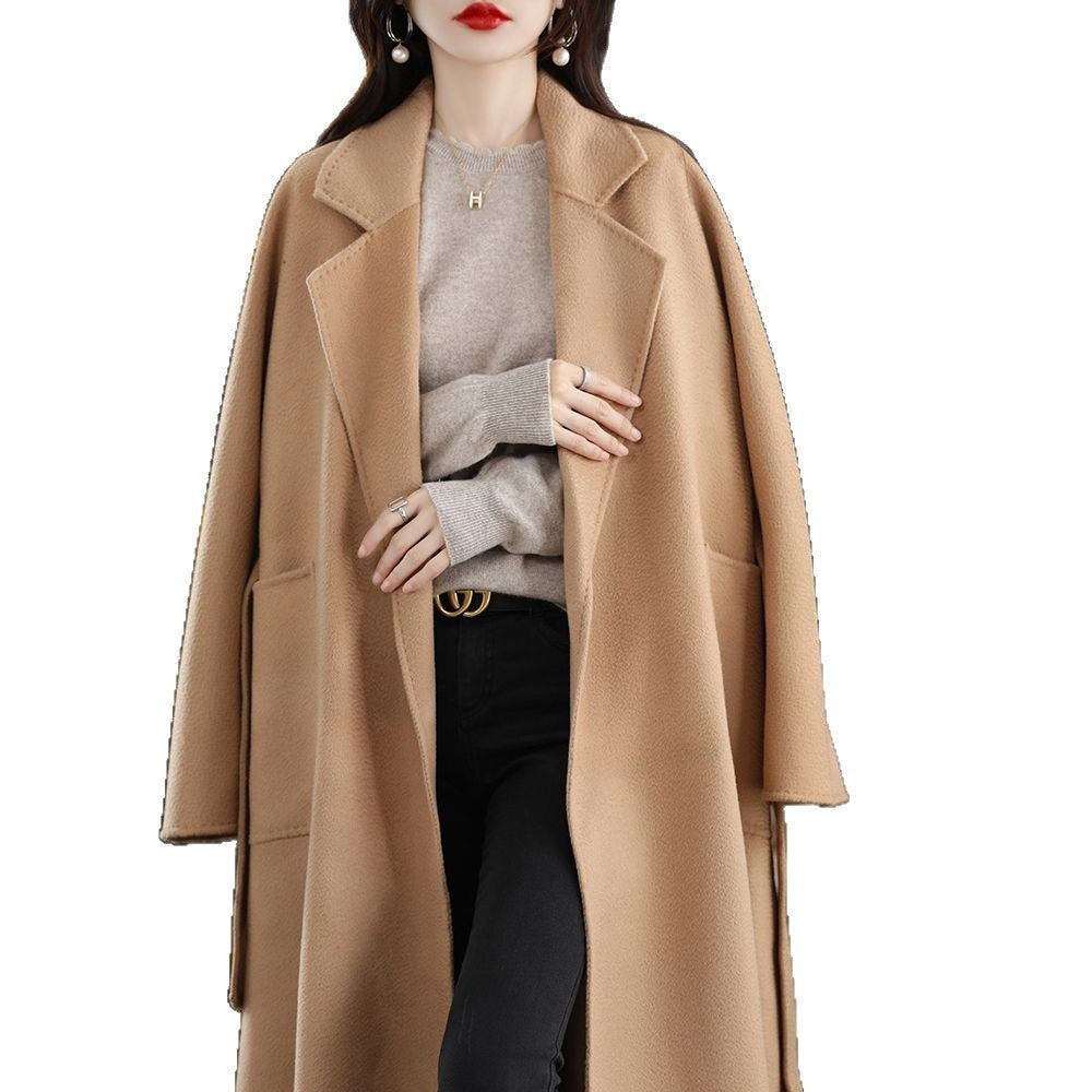 Damen Cashmerepullover Fein Norvielle