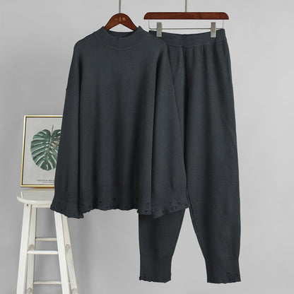 Damen Wollpullover Atmungsaktives Norvielle