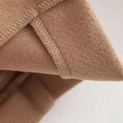 Damen Kurzjacke Stehkragen Modern Norvielle