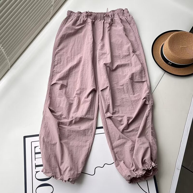 Damen Jogginghose Norvielle Stretch