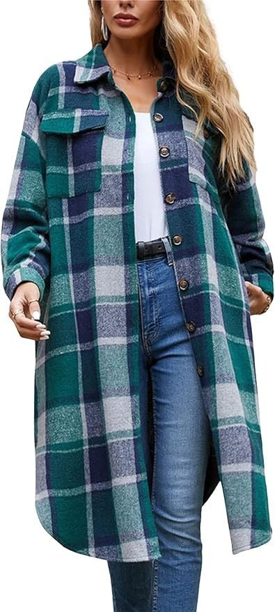 Damen Karriere-Blazer Jacke Norvielle