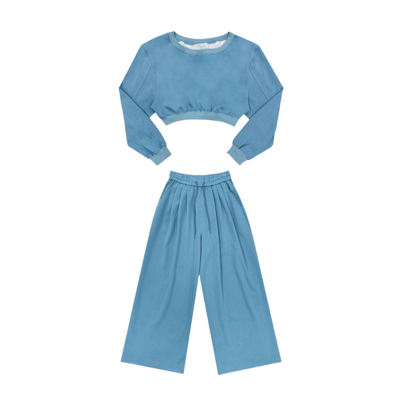 Damen Loungewear Set Bequem Norvielle