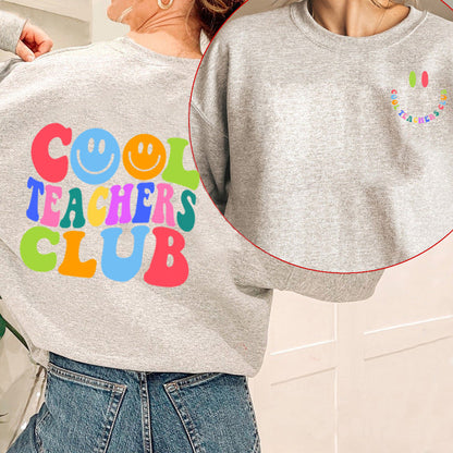 Damen Oversized Pullover Norvielle
