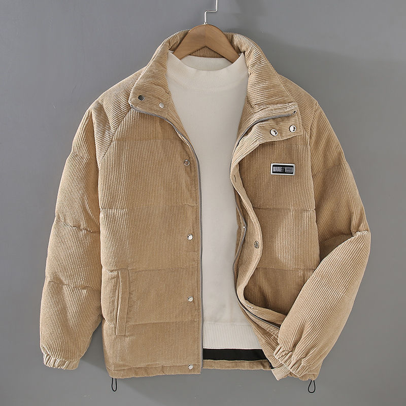 Brodys Herren Cordjacke