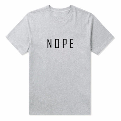 Damen T-Shirt mit auffälligem Schriftzug