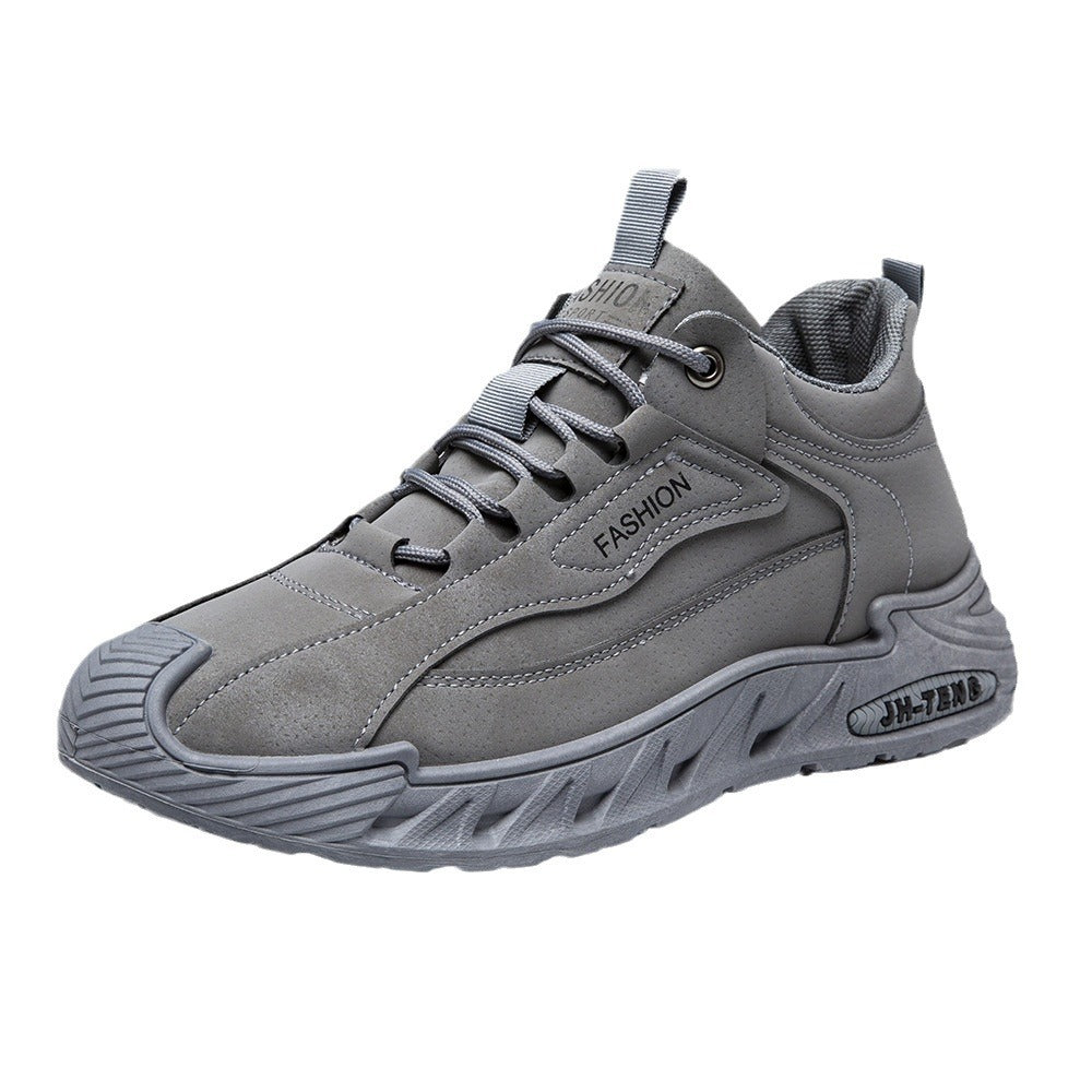 Herren Laufschuhe Dynamische Dämpfung Atmungsaktives Mesh