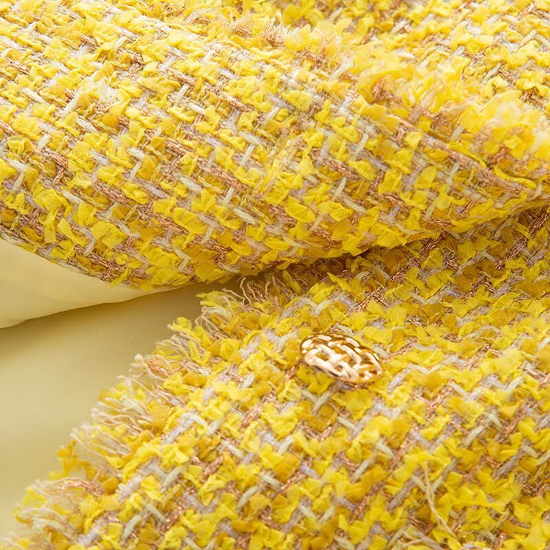Damen Tweedjacke Norvielle