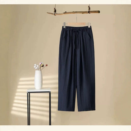 Damen Relaxhose Bequem Norvielle