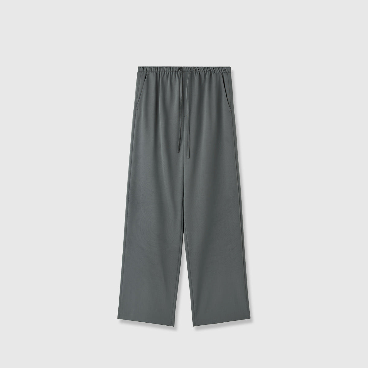 Damen Freizeithose Weit Bequem Norvielle