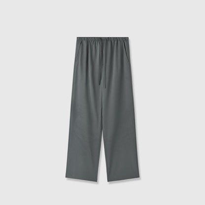 Damen Freizeithose Weit Bequem Norvielle