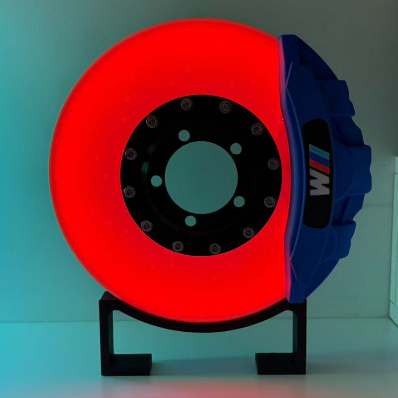 Brembo Bremszange Scheibenbremse Kabelloses Laden