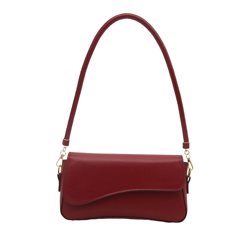 Damen Clutch Tasche Norvielle