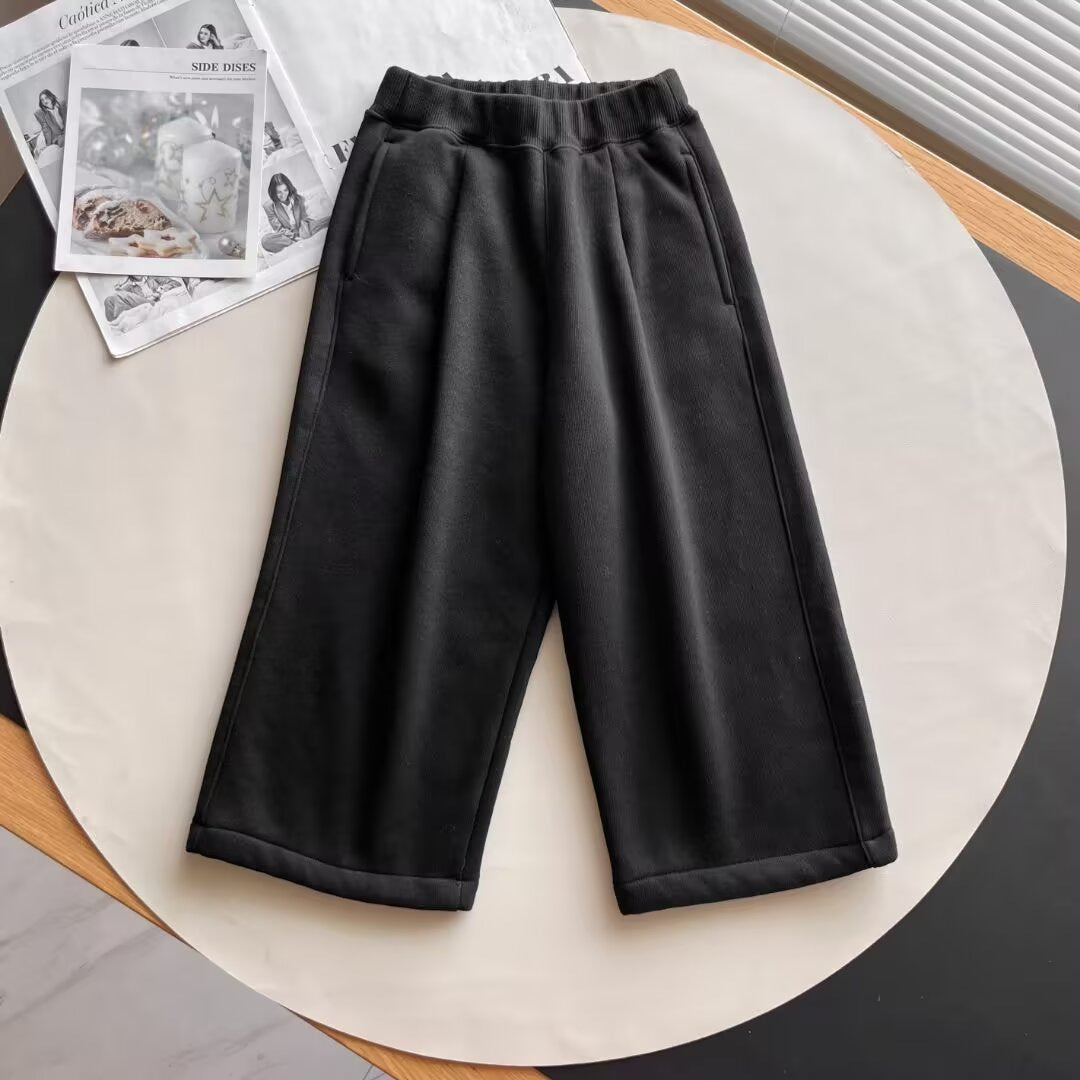 Damen Freizeithose Bequem Elegant Norvielle