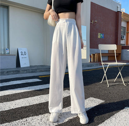Damen Langarmshirt Cropped mit weiten Ärmeln