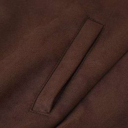 Damen Übergangsjacke mit hohem Kragen Norvielle