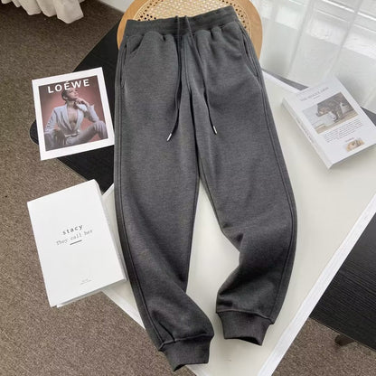 Damen Jogginghose Relaxed Fit Norvielle