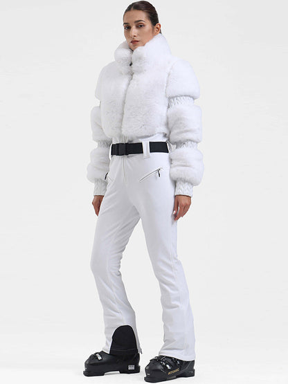 Damen Winterjacke Norvielle Modisch