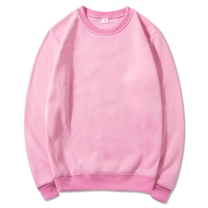 Damen Sweatshirt Weiches Fleece Lässiger Schnitt Norvielle