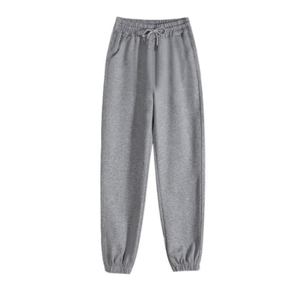 Damen Jogginghose Elastischer Bund Norvielle Bequem