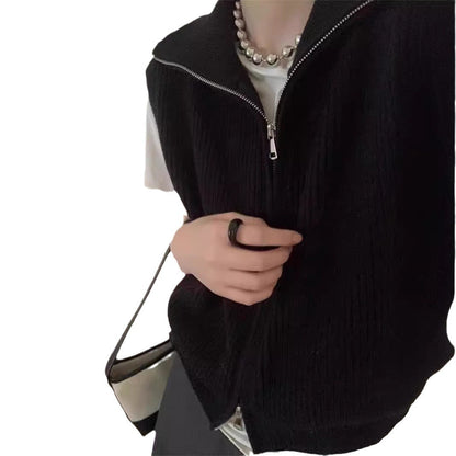Damen Strickweste Norvielle