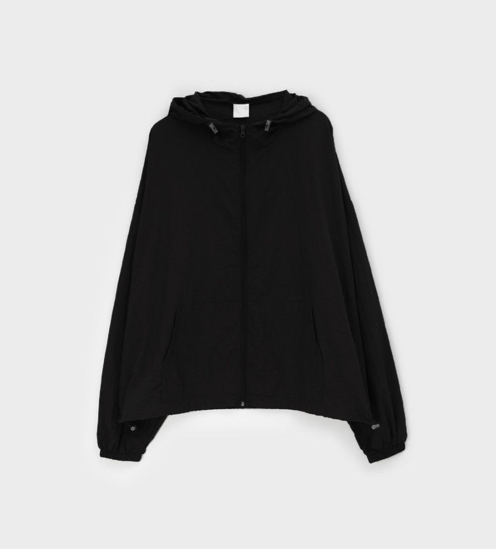 Damen Oversized Übergangsjacke Leicht Norvielle