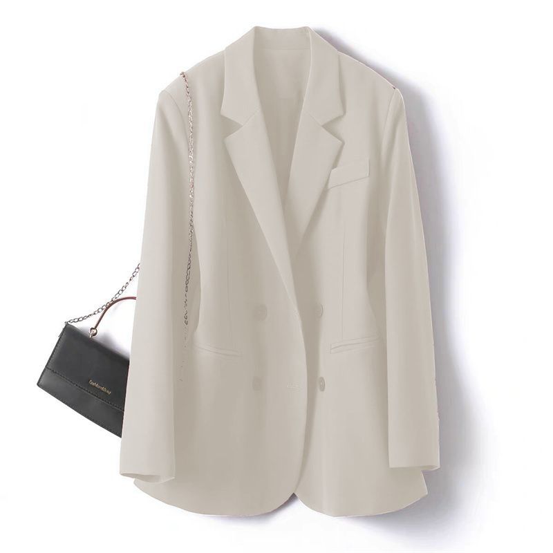 Damen Oversized Blazer Elegantes Design