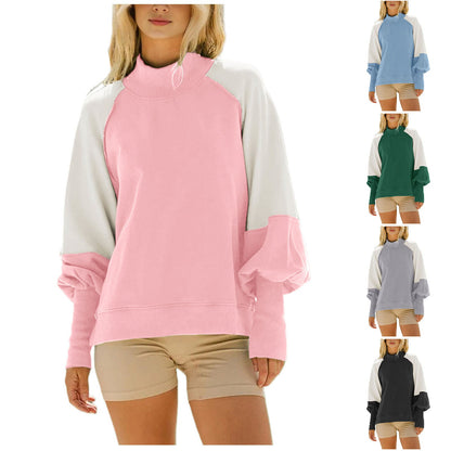 Damen Sweatshirt Raglanärmel NorvielleSportlich - Norvielle