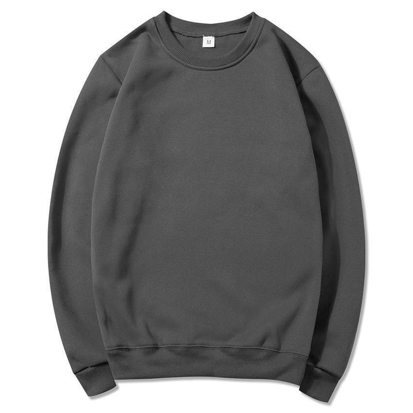Damen Sweatshirt Rundhalsausschnitt Weich Norvielle - Norvielle