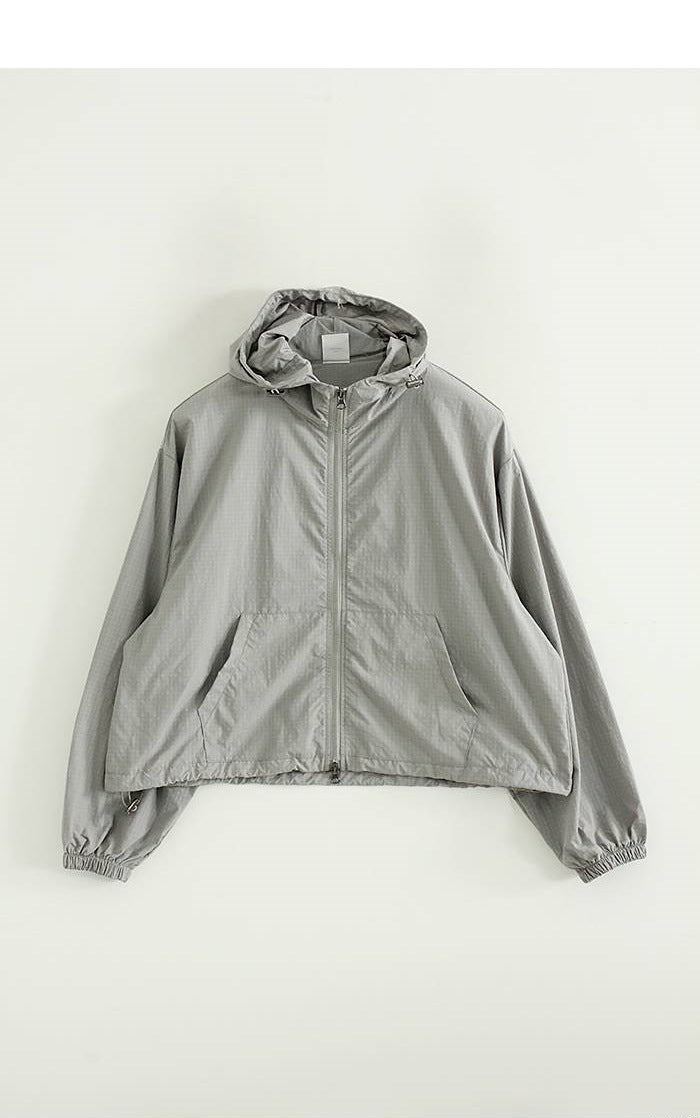 Damen Funktionsjacke Norvielle Lässig