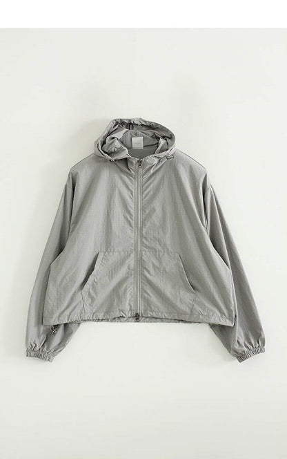 Damen Funktionsjacke Norvielle Lässig