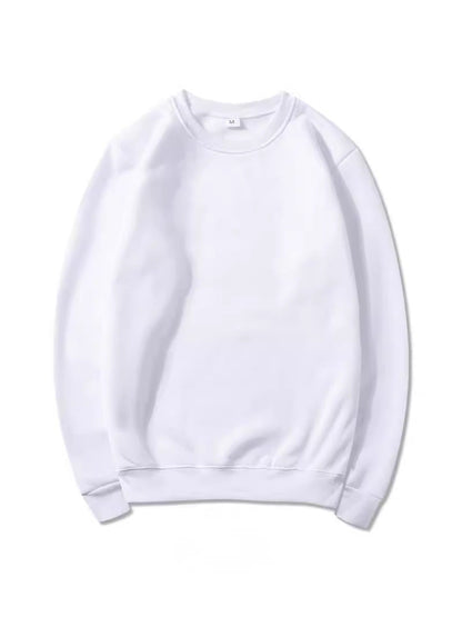 Damen Sweatshirt Weiches Fleece Lässiger Schnitt Norvielle - Norvielle