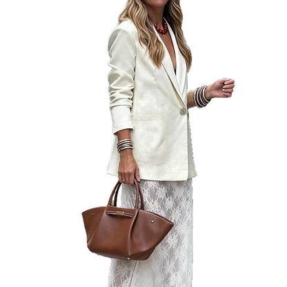 Damen Blazer Norvielle