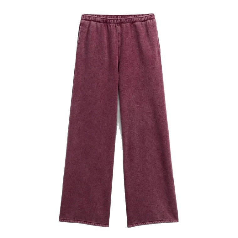 Damen Freizeit-Set Kapuzenjacke Jogginghose Norvielle
